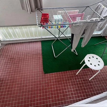 Hebergement Appartamento