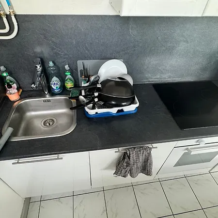 Hebergement Bron